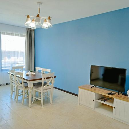 Sozopolis Holiday Village Buitenkant foto