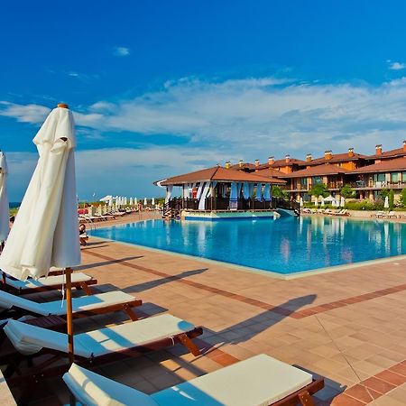 Sozopolis Holiday Village Buitenkant foto