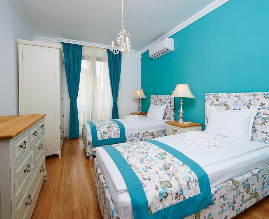 Sozopolis Holiday Village Buitenkant foto