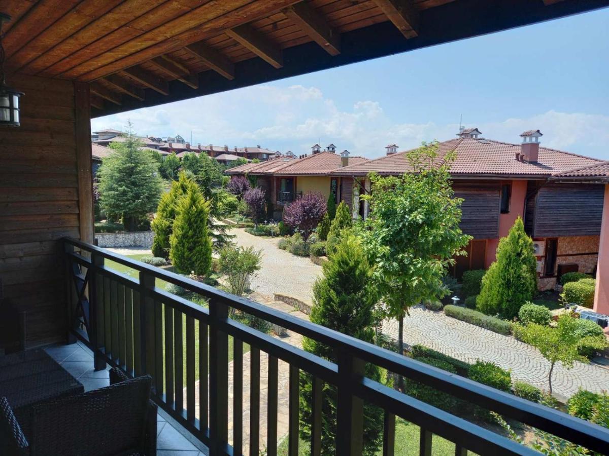 Sozopolis Holiday Village Buitenkant foto
