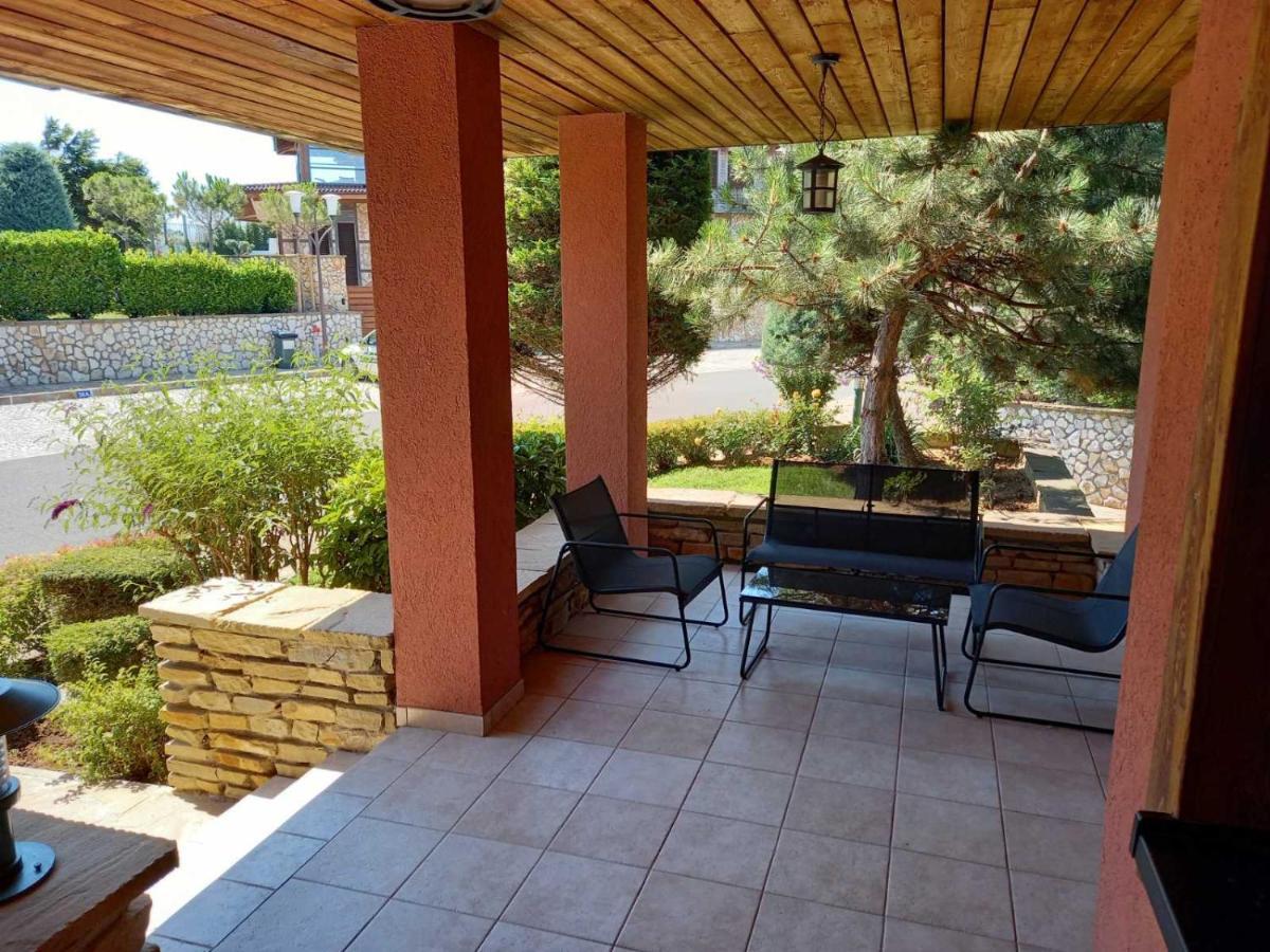 Sozopolis Holiday Village Buitenkant foto