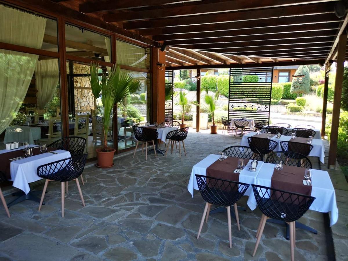 Sozopolis Holiday Village Buitenkant foto
