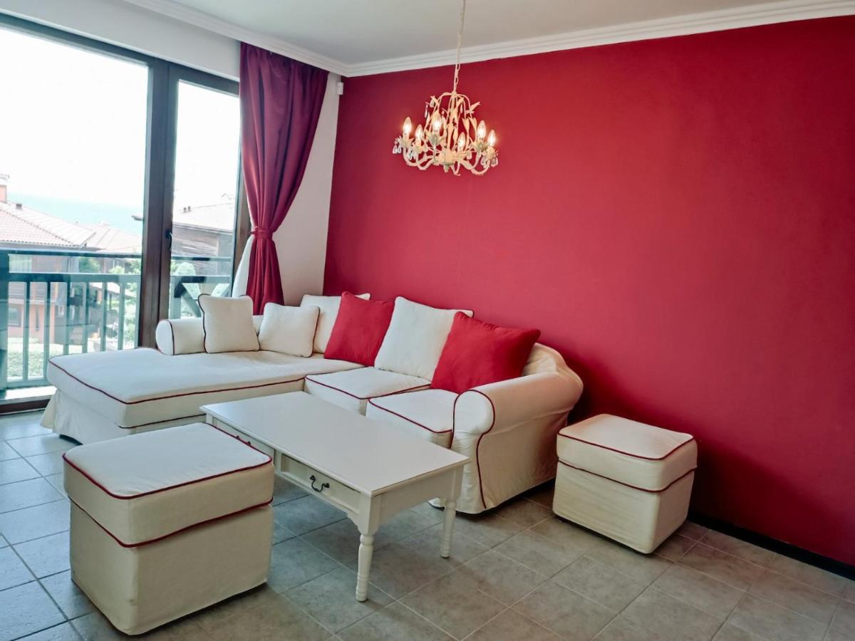 Sozopolis Holiday Village Buitenkant foto