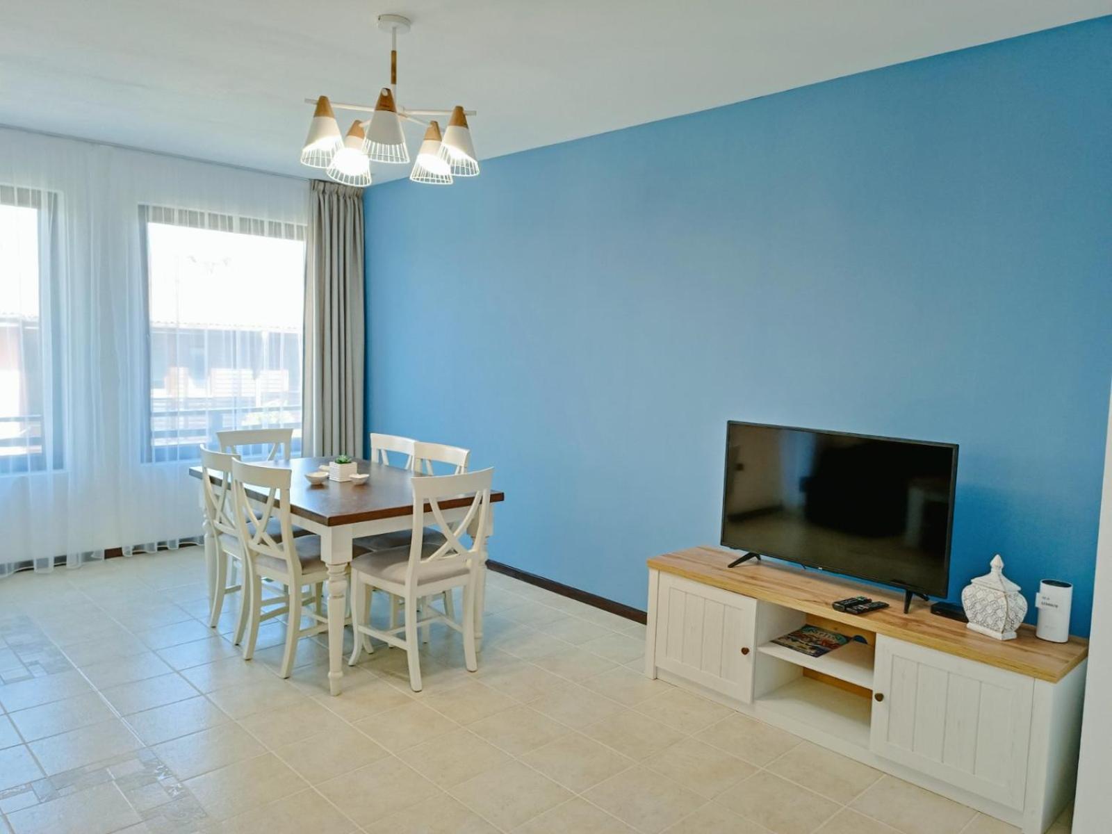 Sozopolis Holiday Village Buitenkant foto